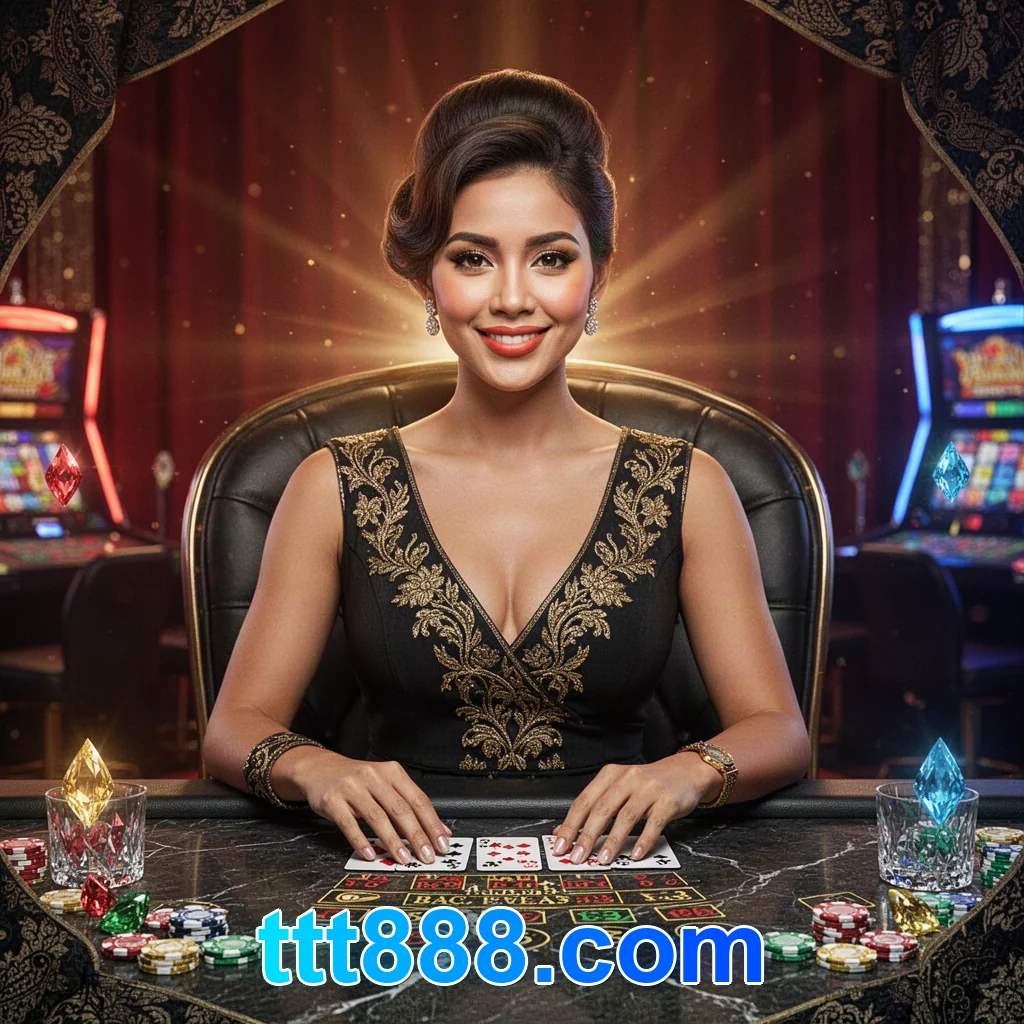 ttt888.com bonus