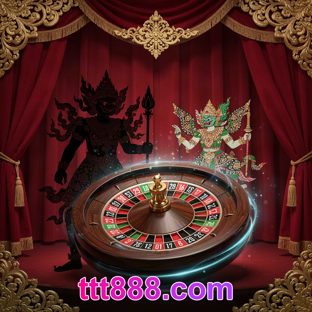 Game Fortune ttt888.com