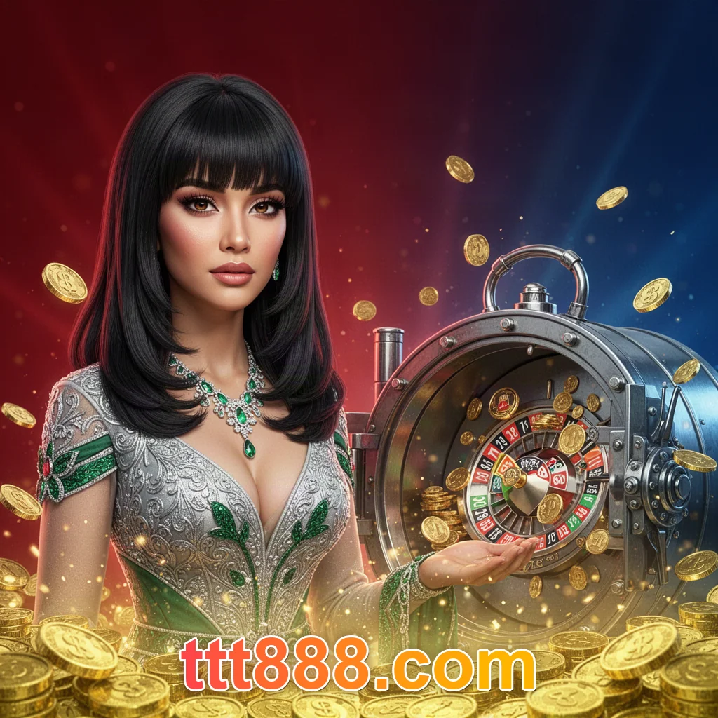 Taruhan ttt888.com