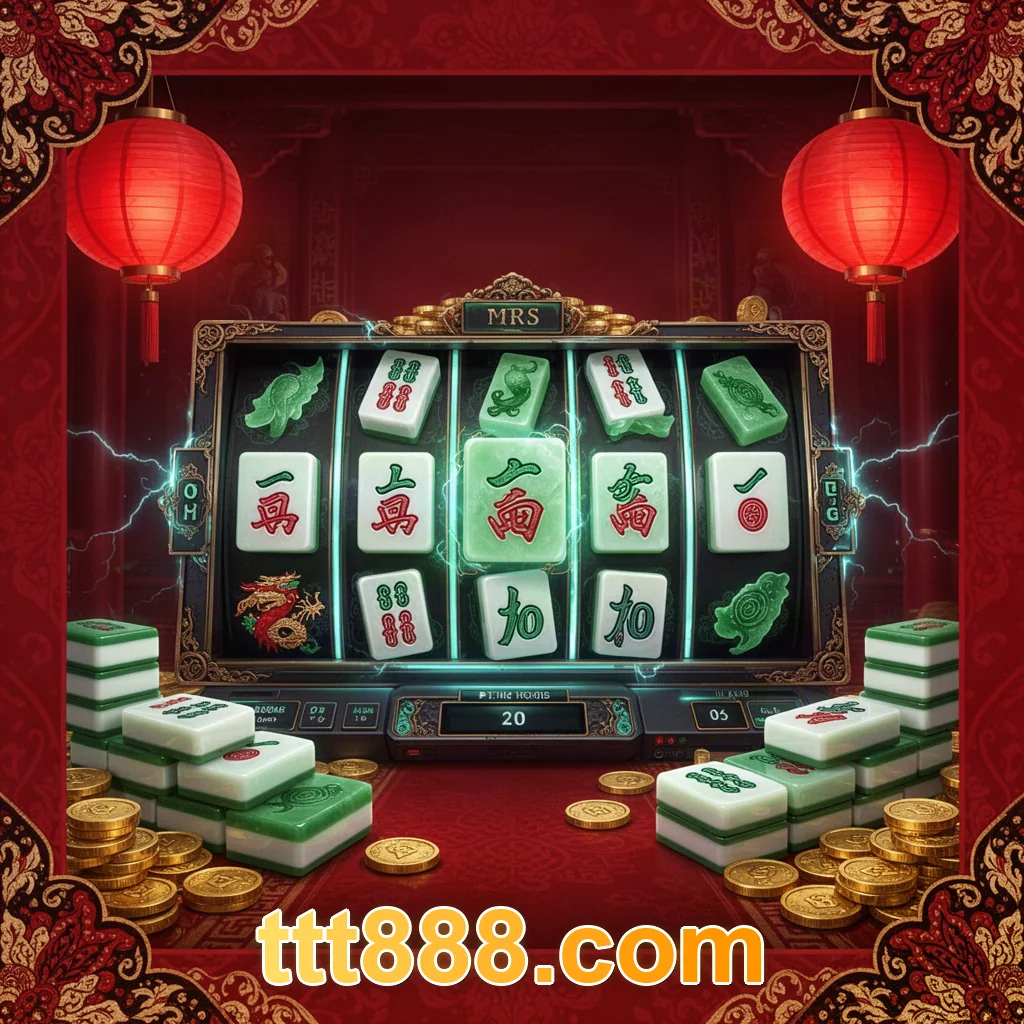 Masuk ttt888.com