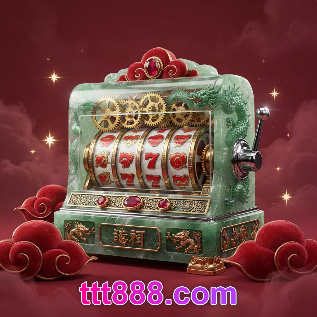 Tabel RTP game kasino ttt888.com