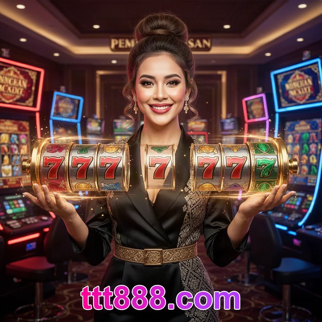 Kasino ttt888.com